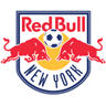 New York Red Bulls logo