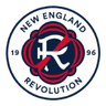 New England Revolution logo