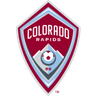 Colorado Rapids logo