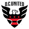 DC United logo