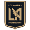 Los Angeles FC logo