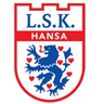 Lรผneburger SK Hansa logo