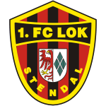 FC Lok Stendal logo