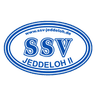 SSV Jeddeloh logo