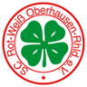 Rot-weiss Oberhausen logo