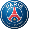 PSG Women logo