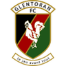 Glentoran BU Women logo