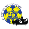 Maccabi Kiryat Gat Women logo