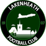 Lakenheath logo