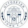 Uttoxeter Town logo