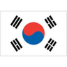 South Korea logo