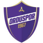 Orduspor 1967 logo