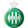 Saint-Étienne Women logo