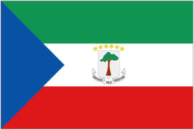 Equatorial Guinea Women logo