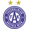 Austria Wien Women logo