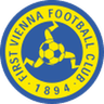 First Vienna Women logo