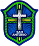 San Antonio Bulo Bulo logo