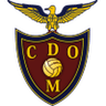 CD Olivais e Moscavide logo