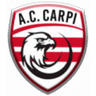 Athletic Carpi logo