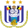 Anderlecht Women logo
