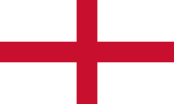 England U17 logo