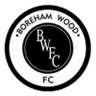 Boreham Wood logo