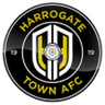 Harrogate Town logo