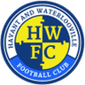 Havant & Wville logo