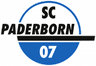 SC Paderborn 07 logo