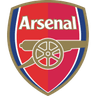 Arsenal Women logo