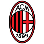 AC Milan Women logo