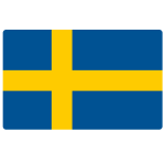 Sweden U19 Women logo