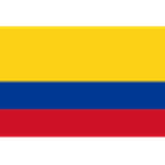 Colombia U20 Women logo