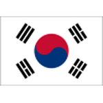 Korea Republic U20 Women logo