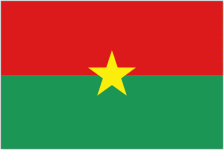Burkina Faso Women logo