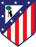 Atletico Madrid Women logo