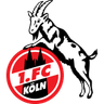 FC Cologne logo