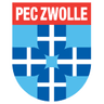 PEC Zwolle logo