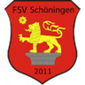 Schรถningen logo