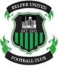 Belper United logo