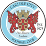 Carlisle City logo