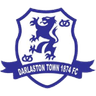 Darlaston Town logo