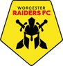 Worcester Raiders logo
