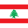 Lebanon U20 logo