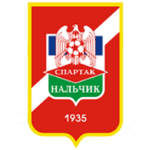 Spartak Nalchik logo