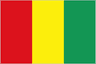 Guinea U23 logo