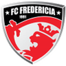 FC Fredericia logo