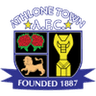 Athlone WFC Women logo