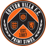 Euxton Villa logo