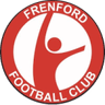 Frenford logo